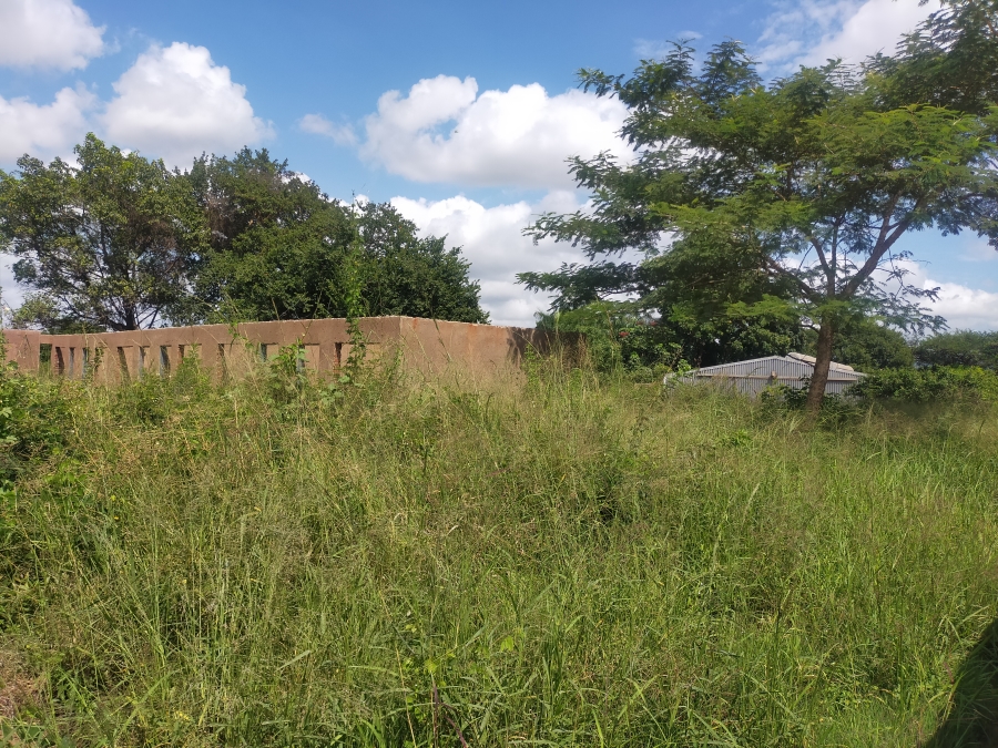 0 Bedroom Property for Sale in Shayandima Industrial Area Limpopo