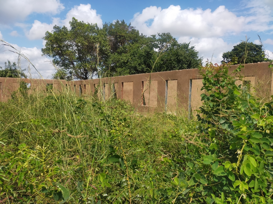 0 Bedroom Property for Sale in Shayandima Industrial Area Limpopo