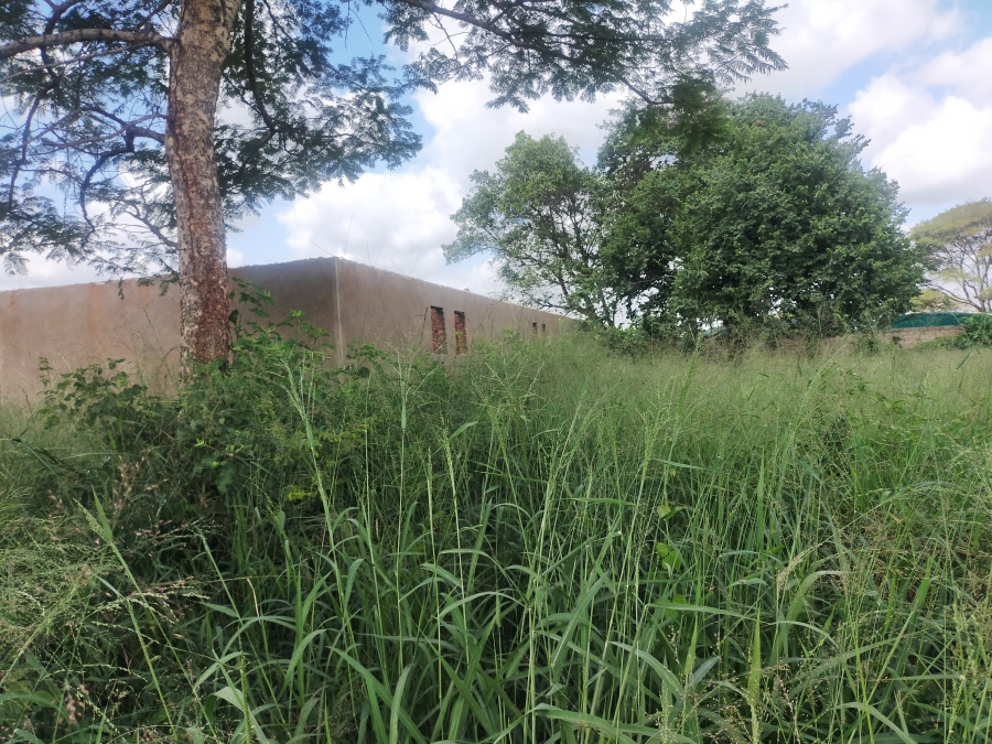 0 Bedroom Property for Sale in Shayandima Industrial Area Limpopo