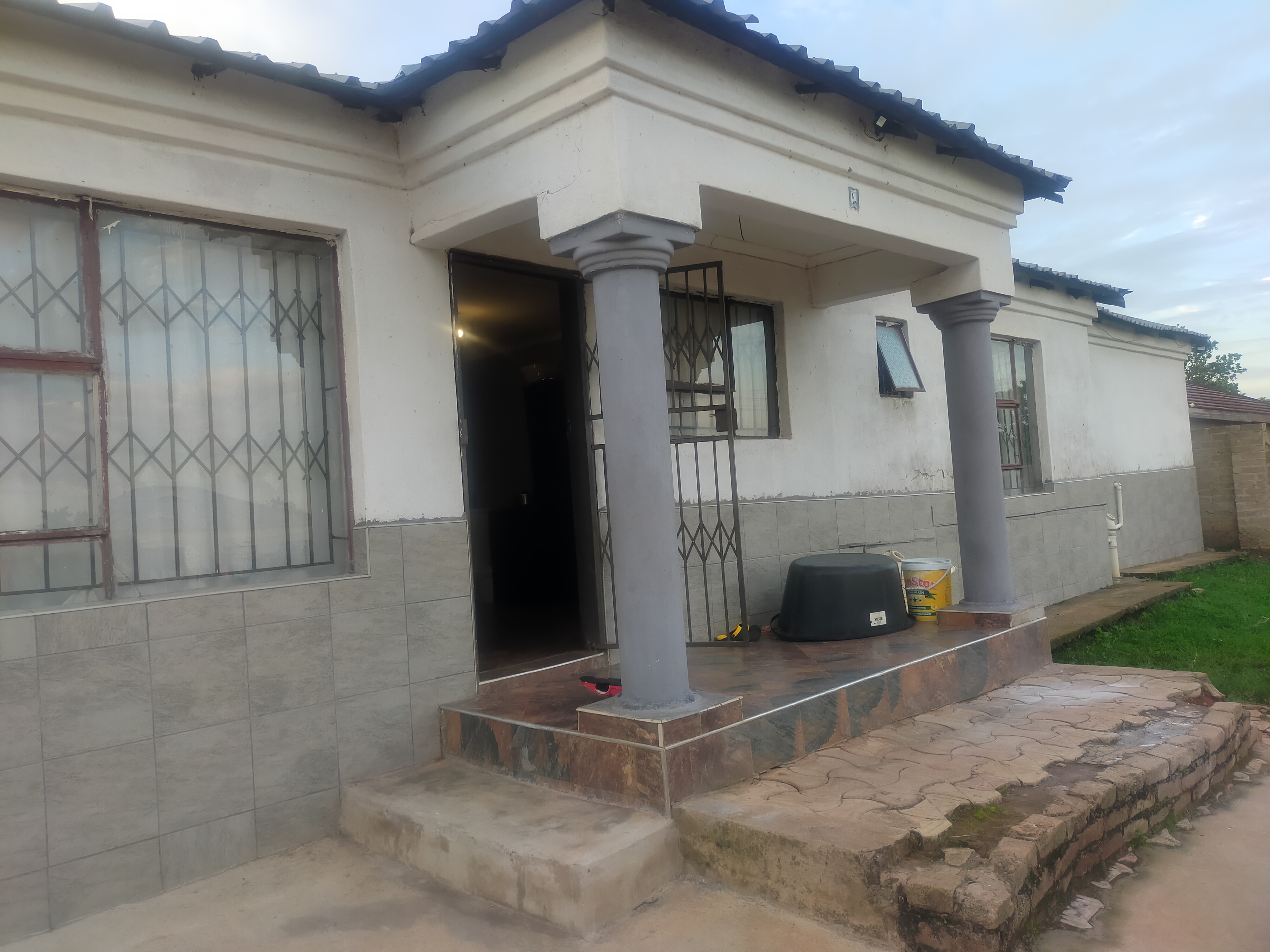 4 Bedroom Property for Sale in Shayandima Limpopo