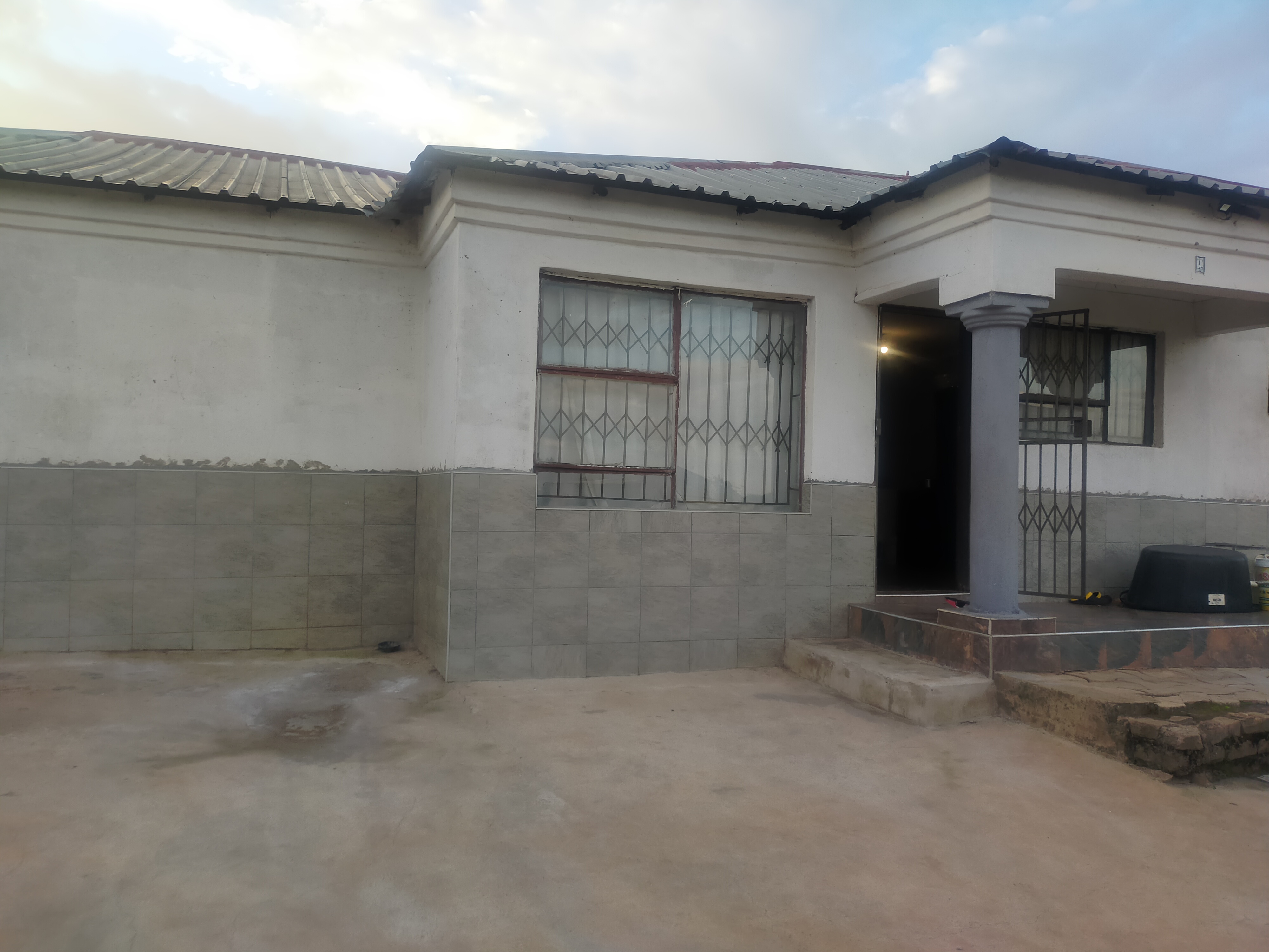 4 Bedroom Property for Sale in Shayandima Limpopo