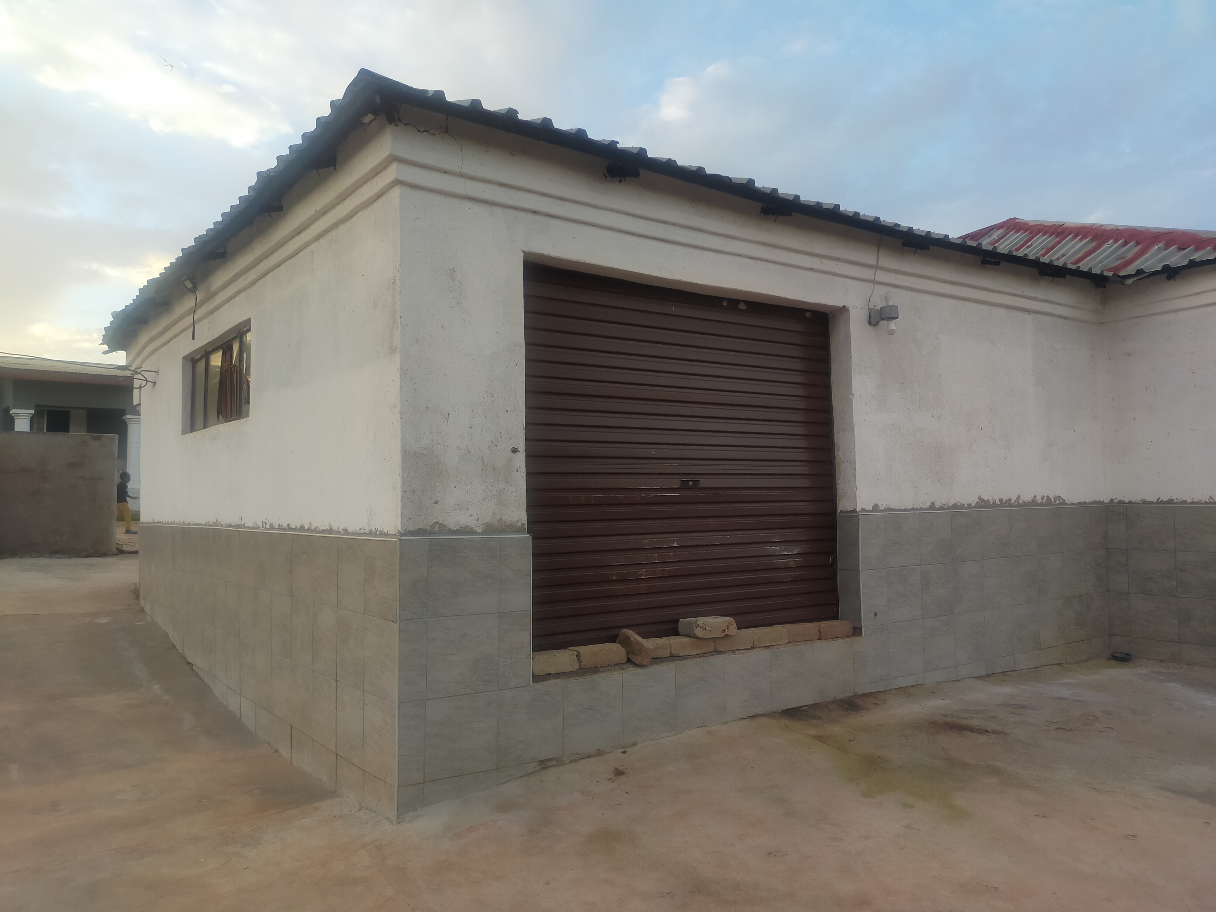 4 Bedroom Property for Sale in Shayandima Limpopo