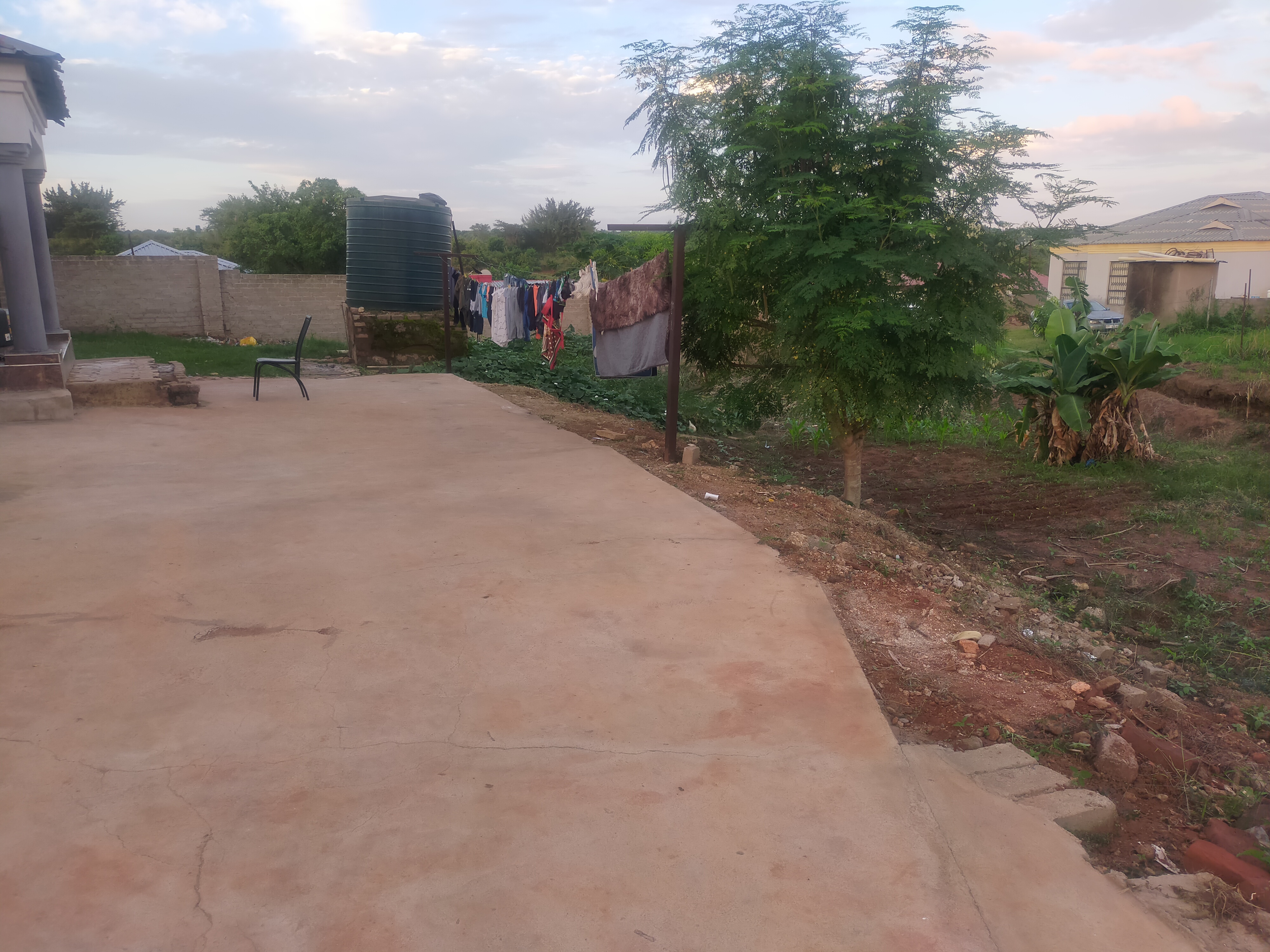 4 Bedroom Property for Sale in Shayandima Limpopo