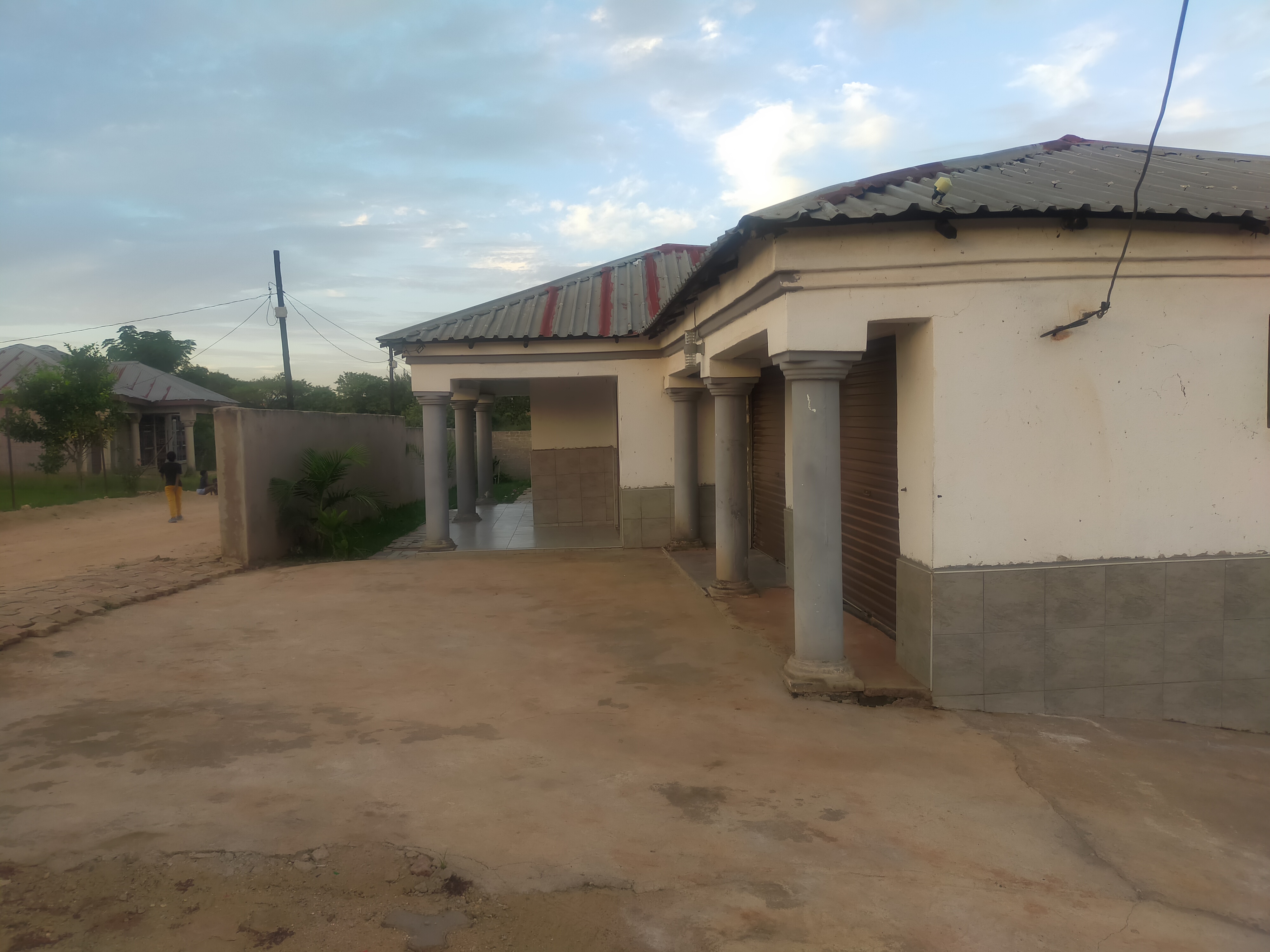 4 Bedroom Property for Sale in Shayandima Limpopo