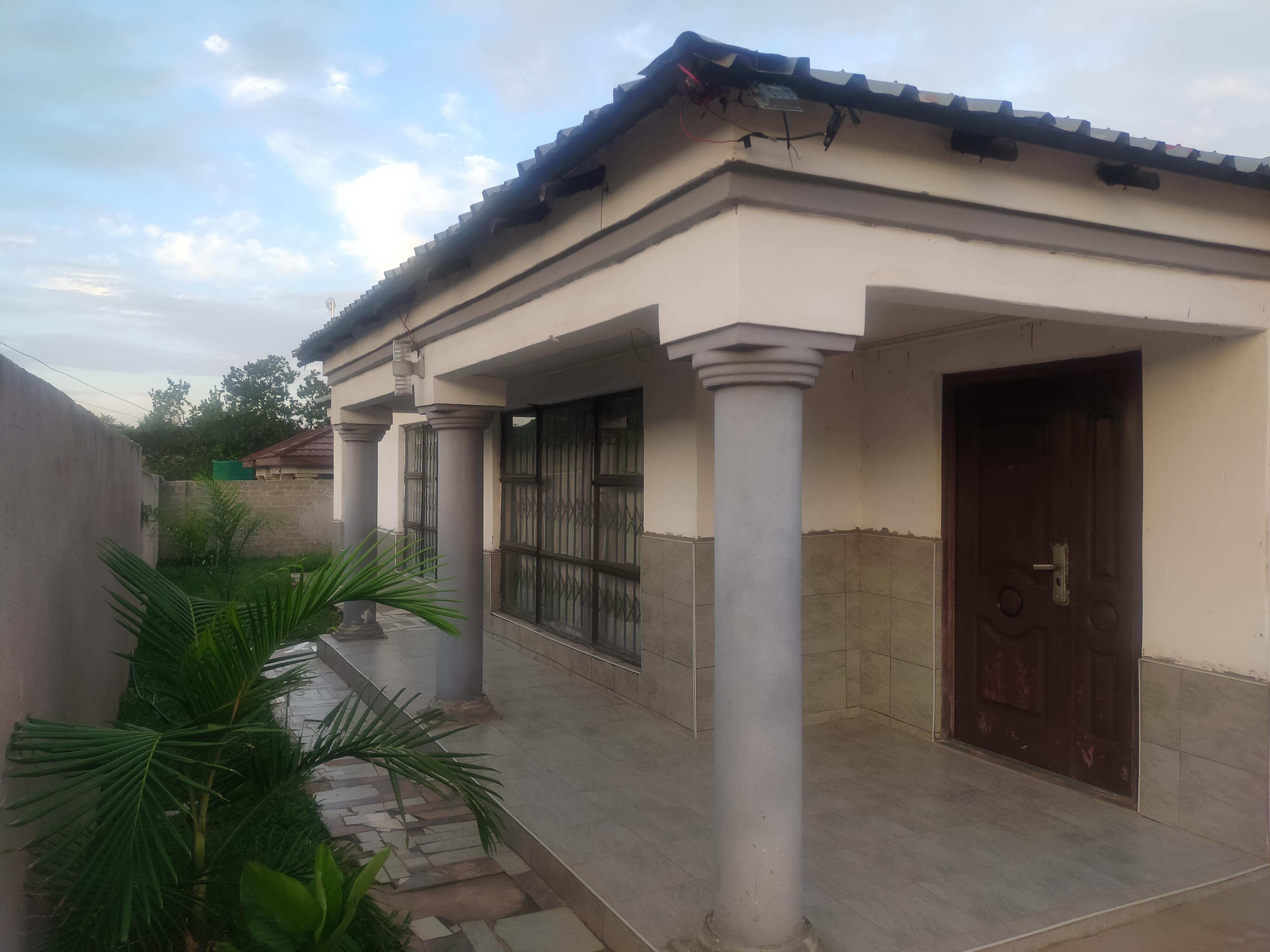 4 Bedroom Property for Sale in Shayandima Limpopo