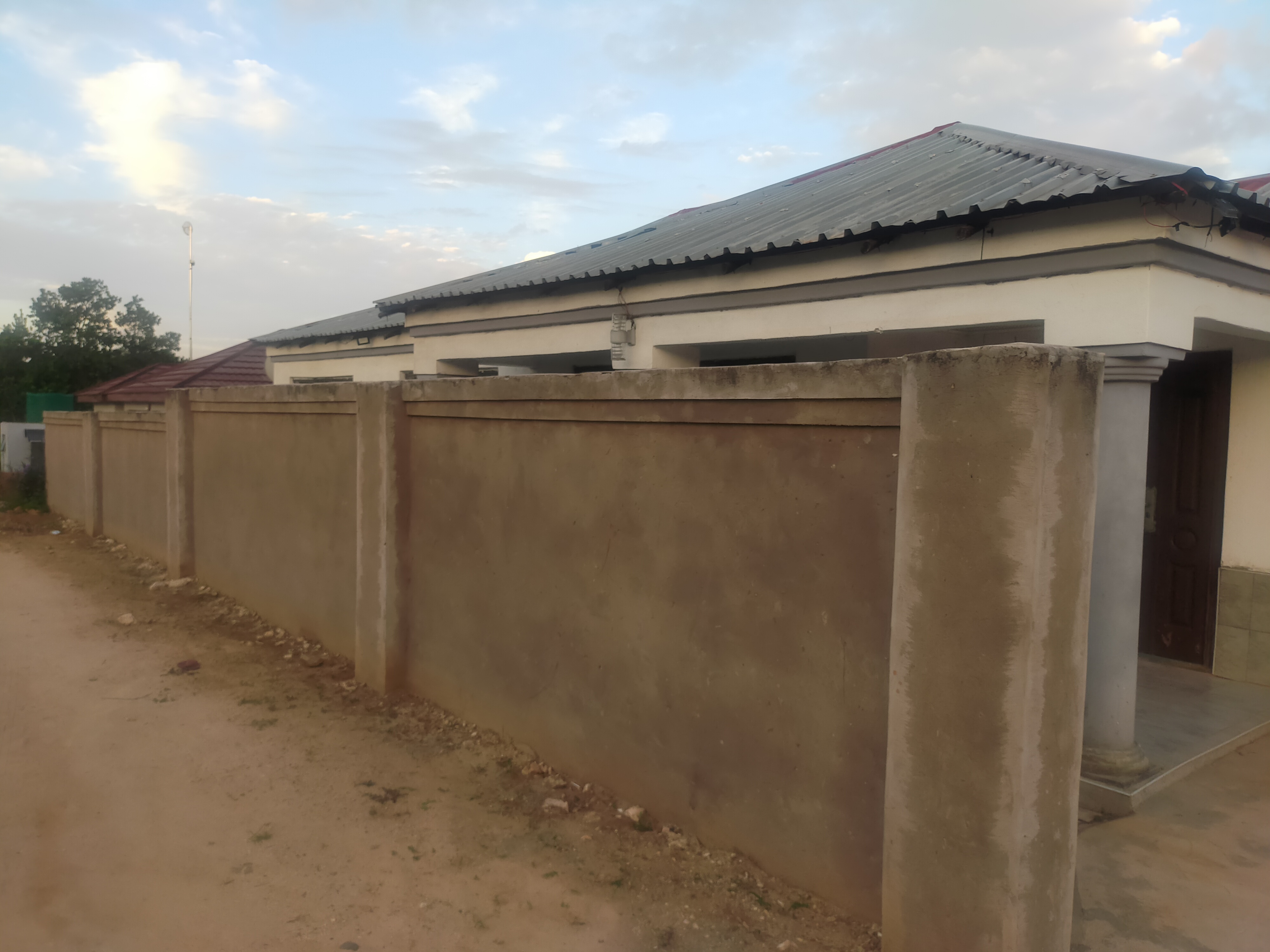 4 Bedroom Property for Sale in Shayandima Limpopo