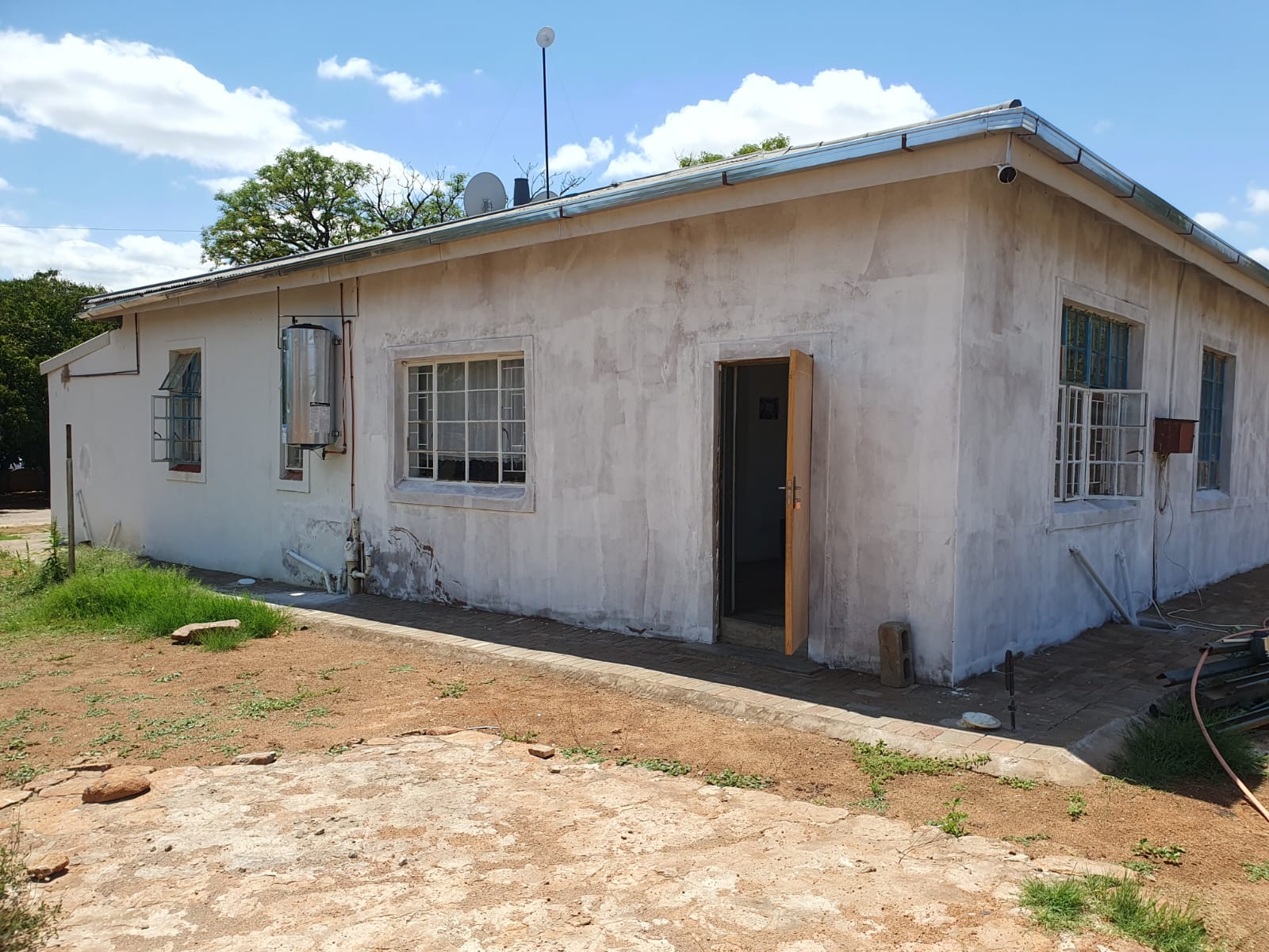 5 Bedroom Property for Sale in Groblersdal Limpopo