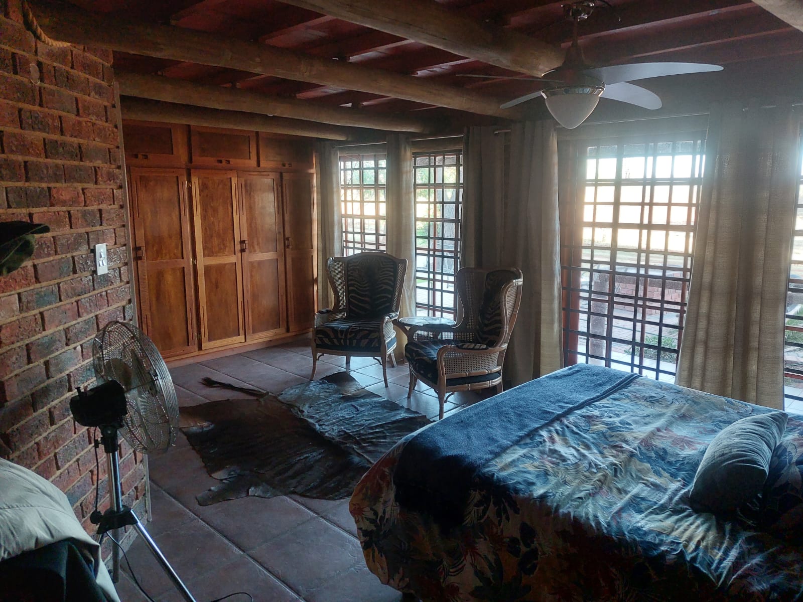 6 Bedroom Property for Sale in Negester Klein Kariba Limpopo