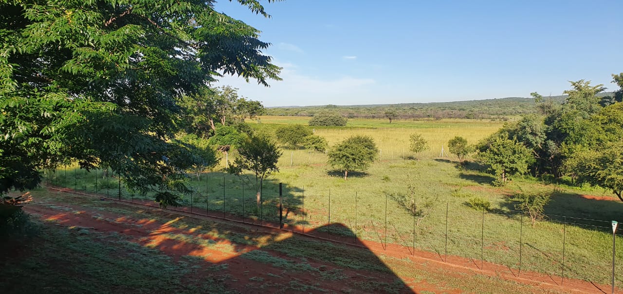6 Bedroom Property for Sale in Negester Klein Kariba Limpopo