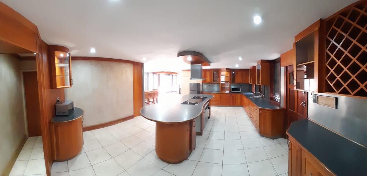 5 Bedroom Property for Sale in Moregloed Limpopo