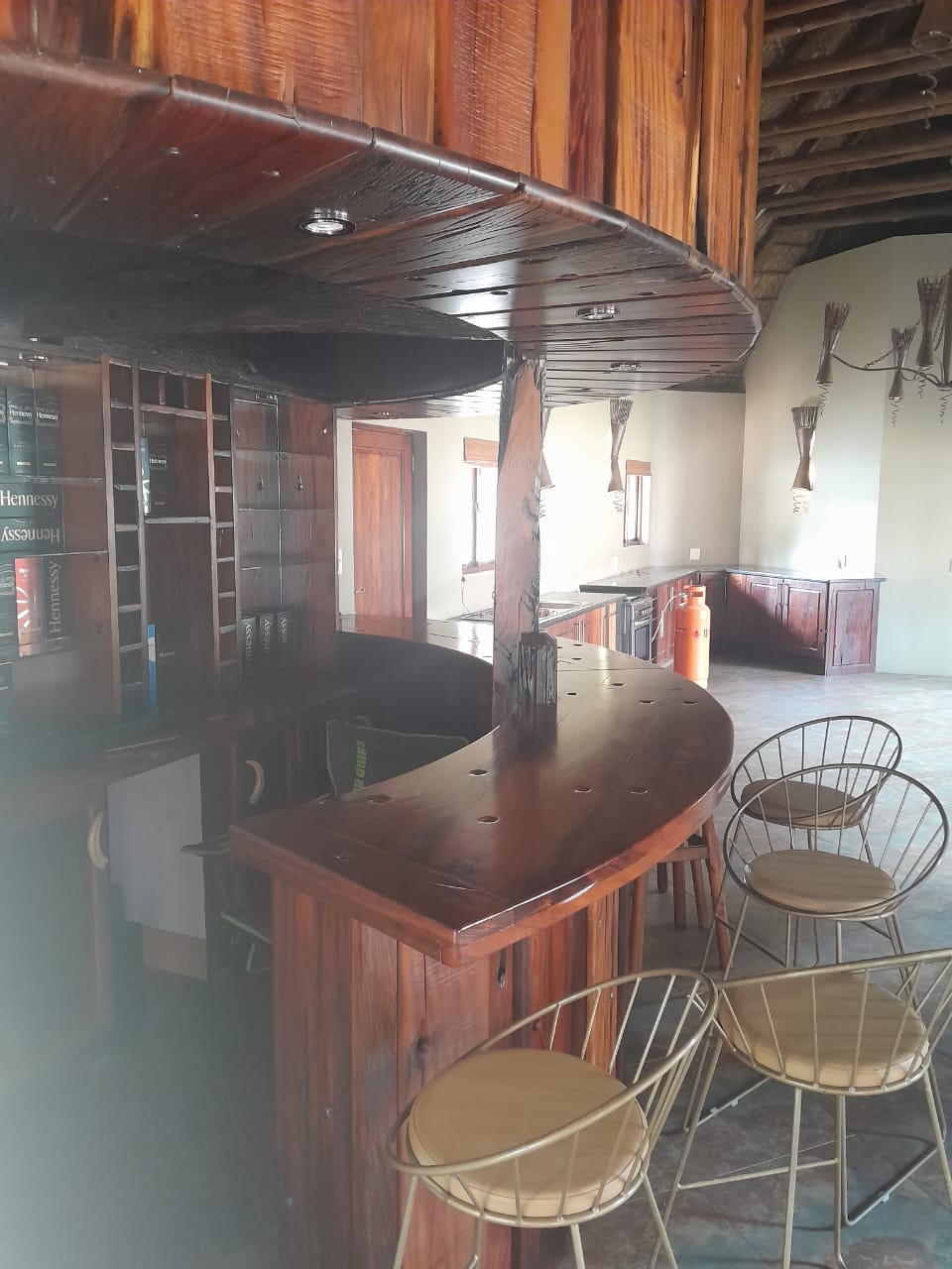 5 Bedroom Property for Sale in Moregloed Limpopo