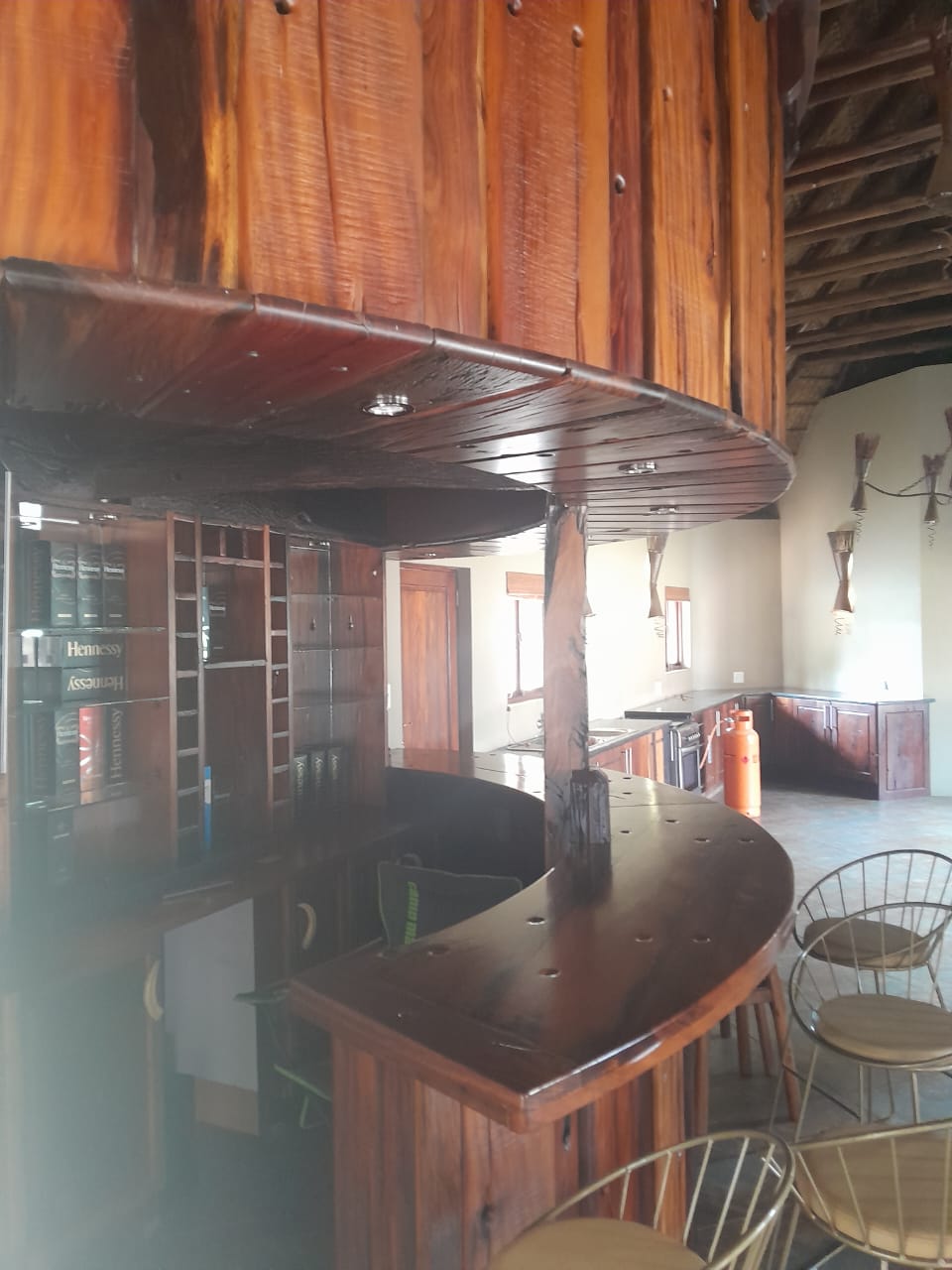 5 Bedroom Property for Sale in Moregloed Limpopo