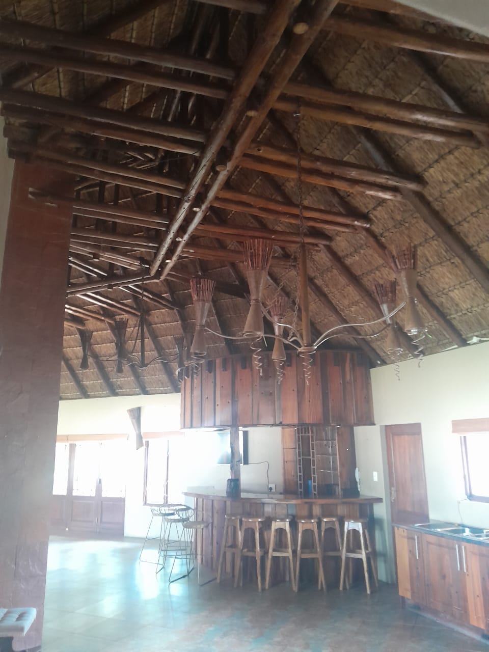 5 Bedroom Property for Sale in Moregloed Limpopo