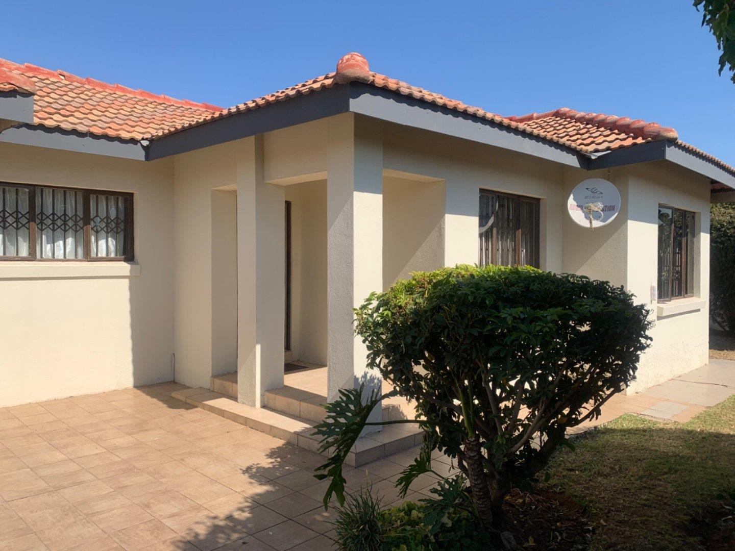 3 Bedroom Property for Sale in Serala View Limpopo