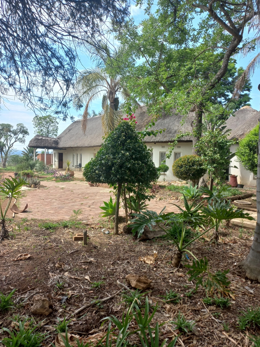 3 Bedroom Property for Sale in Sterkloop A H Limpopo