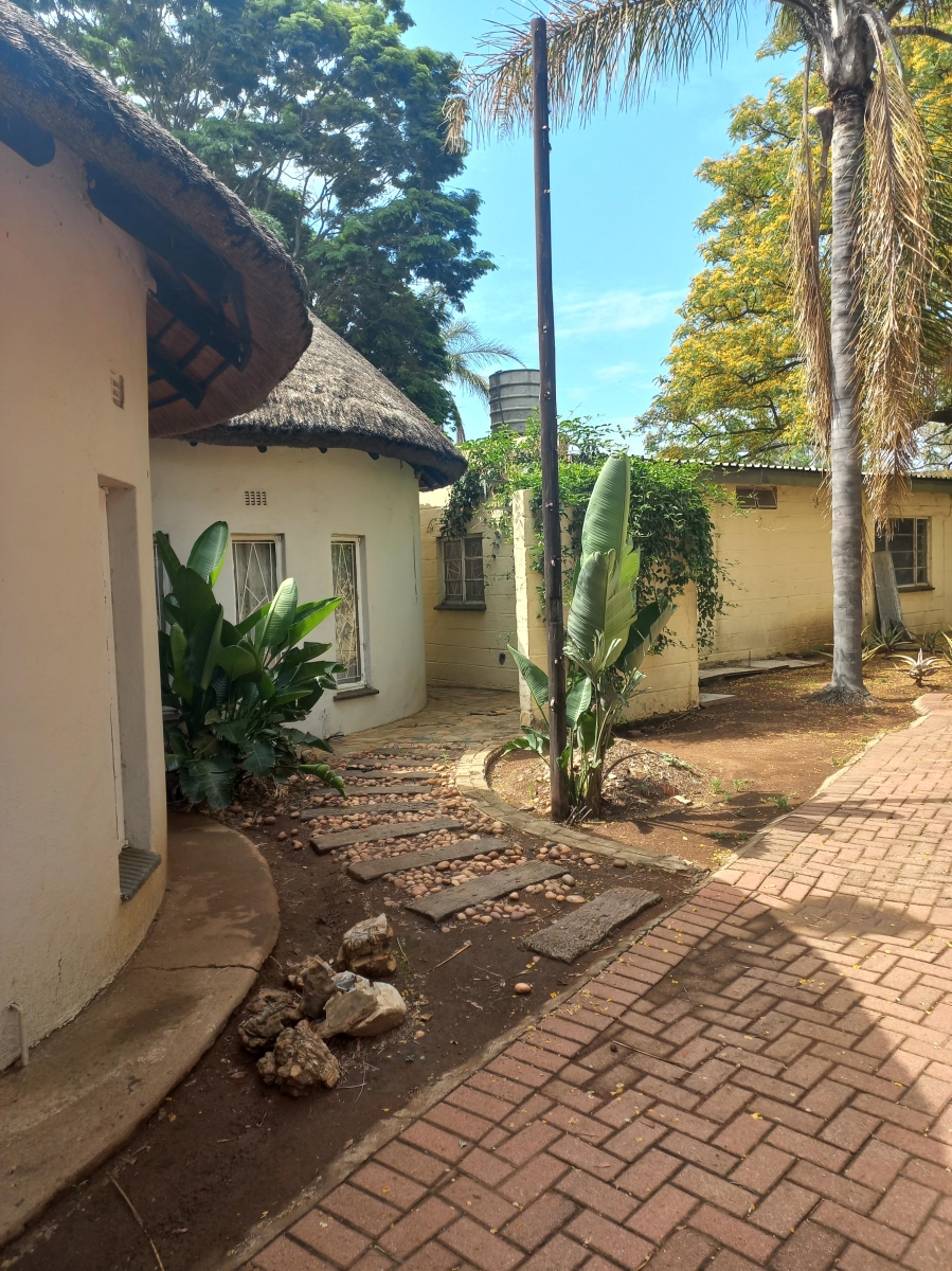 3 Bedroom Property for Sale in Sterkloop A H Limpopo