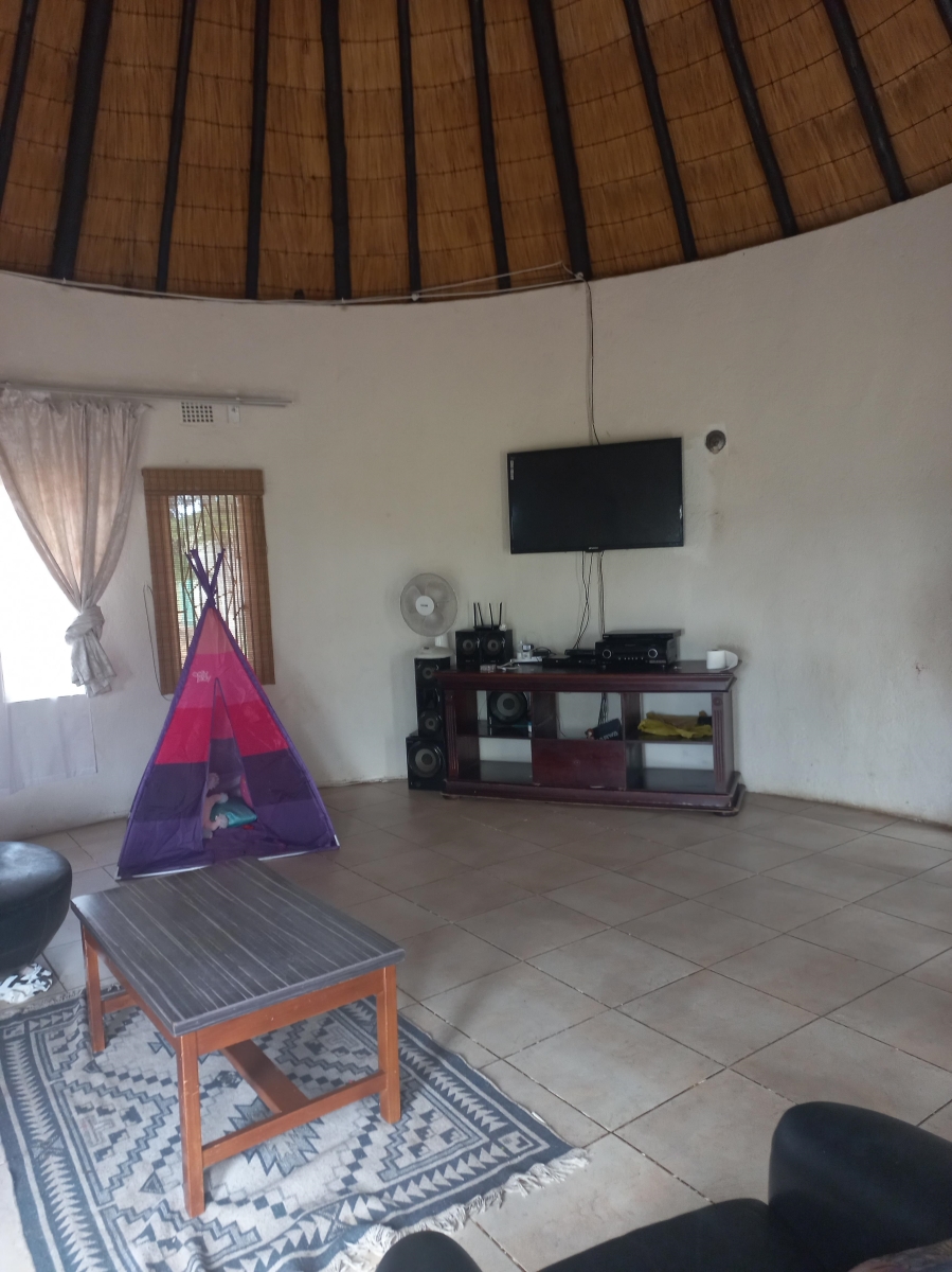 3 Bedroom Property for Sale in Sterkloop A H Limpopo