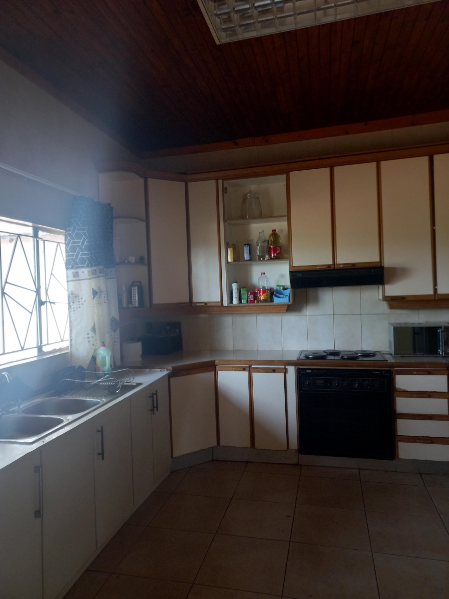 3 Bedroom Property for Sale in Sterkloop A H Limpopo