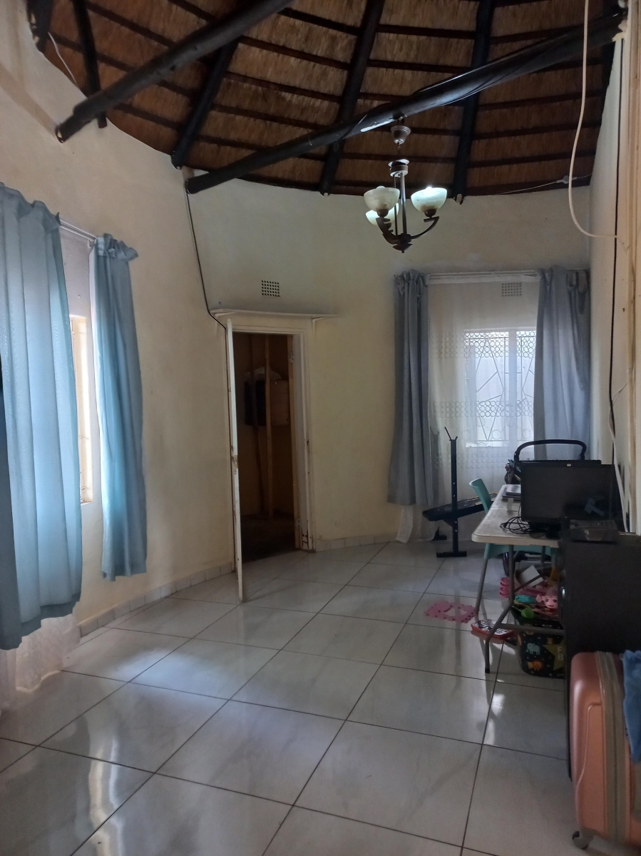 3 Bedroom Property for Sale in Sterkloop A H Limpopo