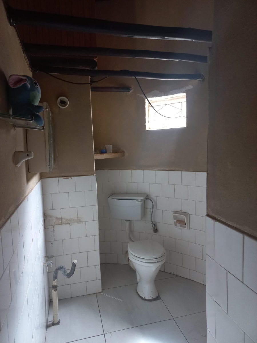 3 Bedroom Property for Sale in Sterkloop A H Limpopo