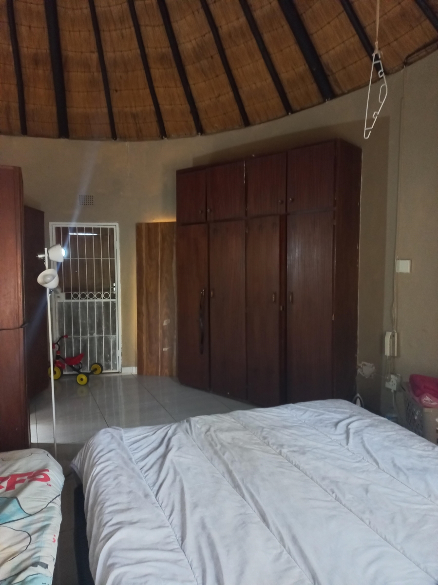 3 Bedroom Property for Sale in Sterkloop A H Limpopo