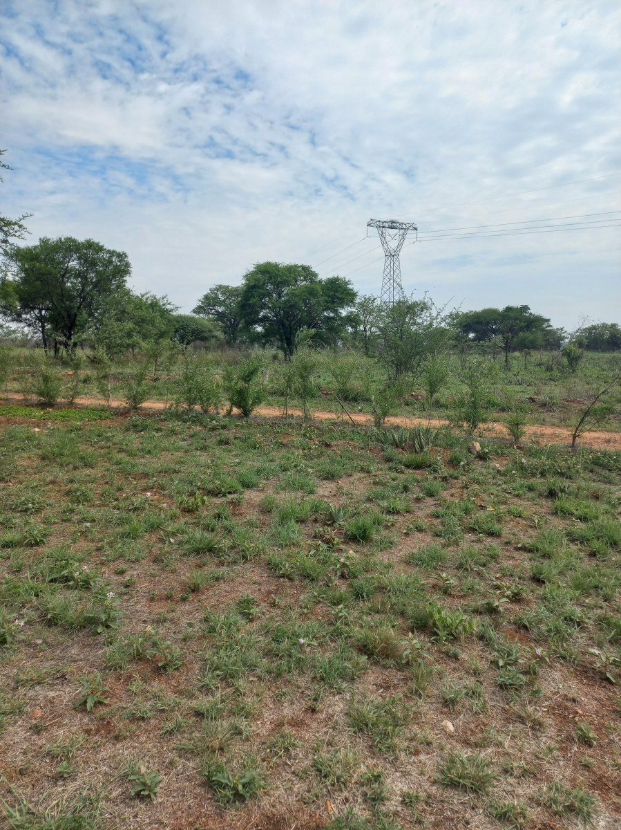 3 Bedroom Property for Sale in Sterkloop A H Limpopo