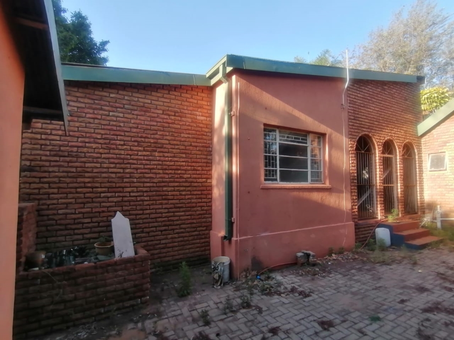 3 Bedroom Property for Sale in Polokwane Central Limpopo