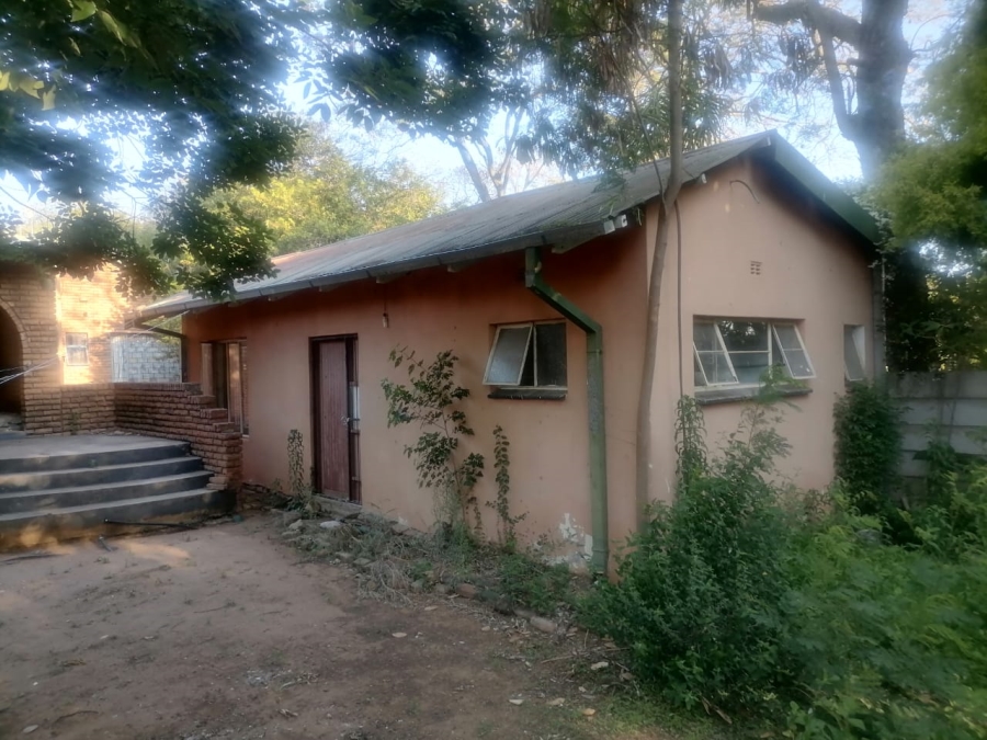 3 Bedroom Property for Sale in Polokwane Central Limpopo