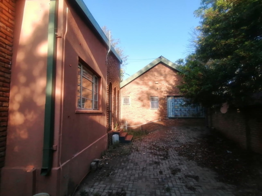 3 Bedroom Property for Sale in Polokwane Central Limpopo