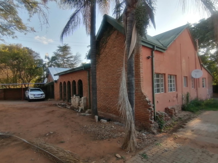 3 Bedroom Property for Sale in Polokwane Central Limpopo