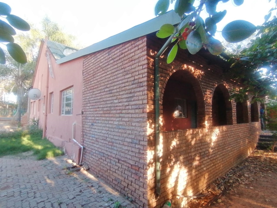 3 Bedroom Property for Sale in Polokwane Central Limpopo