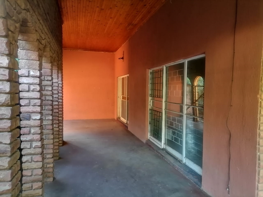 3 Bedroom Property for Sale in Polokwane Central Limpopo