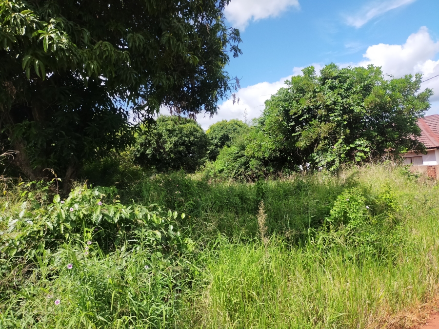 0 Bedroom Property for Sale in Maungani Limpopo