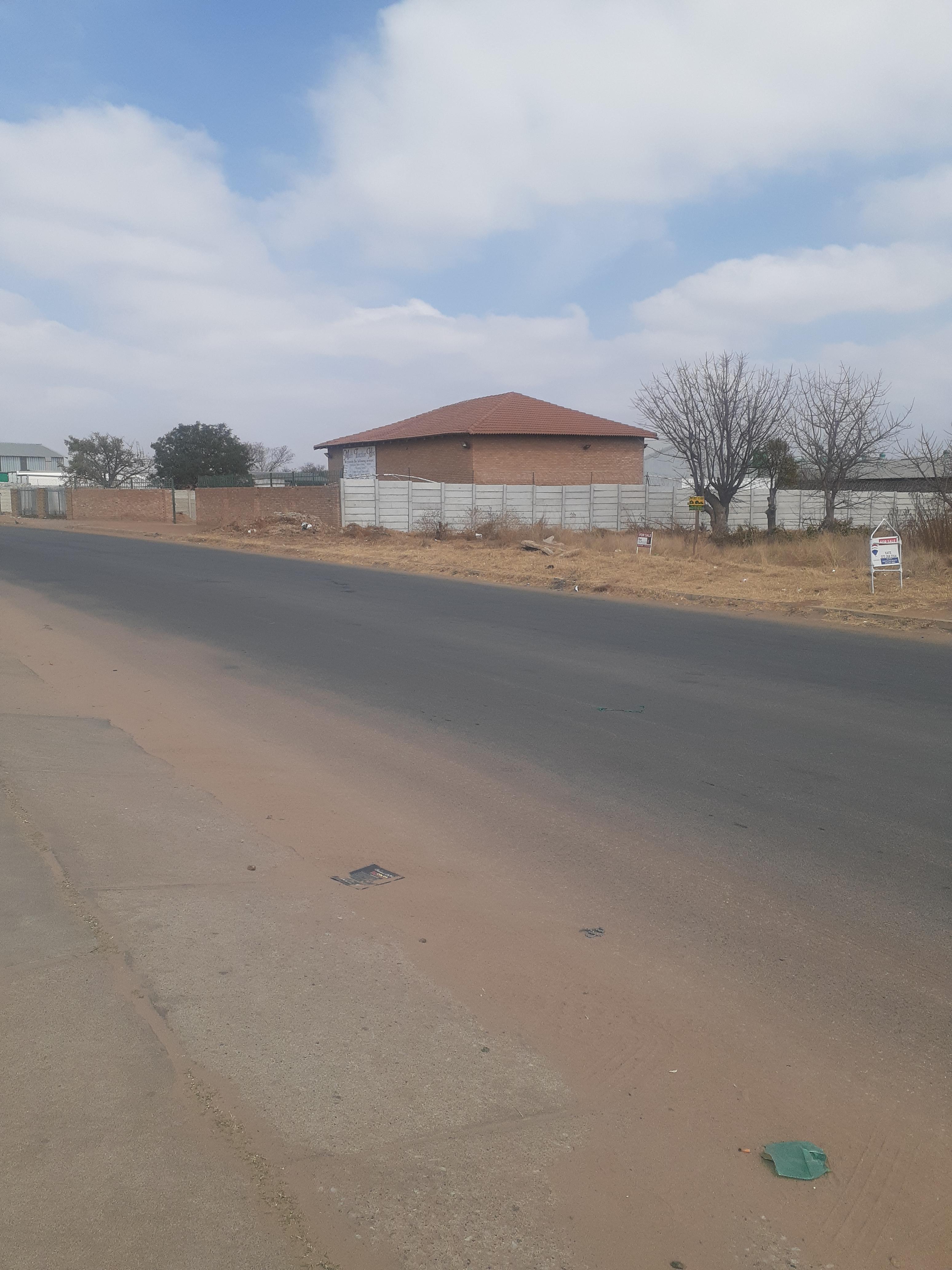 To Let 0 Bedroom Property for Rent in Ladine Limpopo