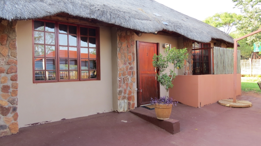 4 Bedroom Property for Sale in Mokopane Rural Limpopo