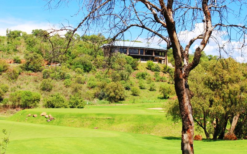 0 Bedroom Property for Sale in Elements Private Golf Reserve Limpopo