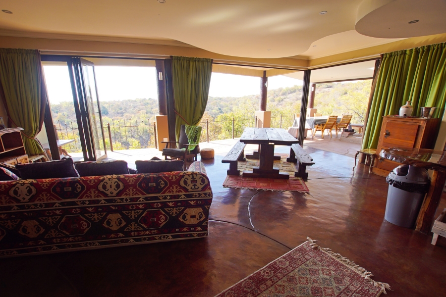 6 Bedroom Property for Sale in Modimolle Rural Limpopo