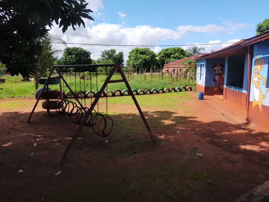 0 Bedroom Property for Sale in Maungani Limpopo