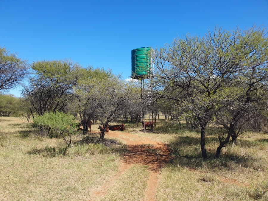 2 Bedroom Property for Sale in Roedtan Limpopo