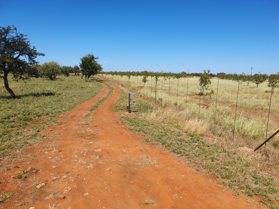 2 Bedroom Property for Sale in Roedtan Limpopo