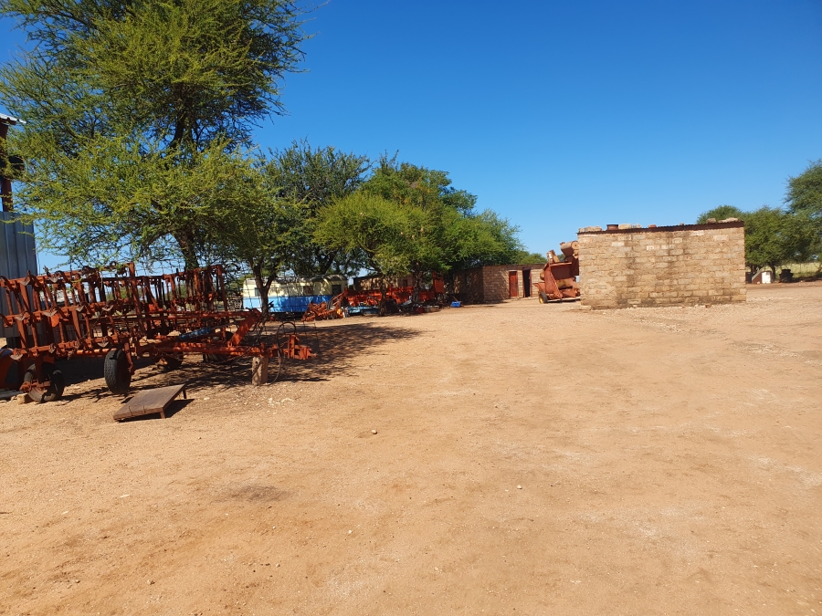 2 Bedroom Property for Sale in Roedtan Limpopo