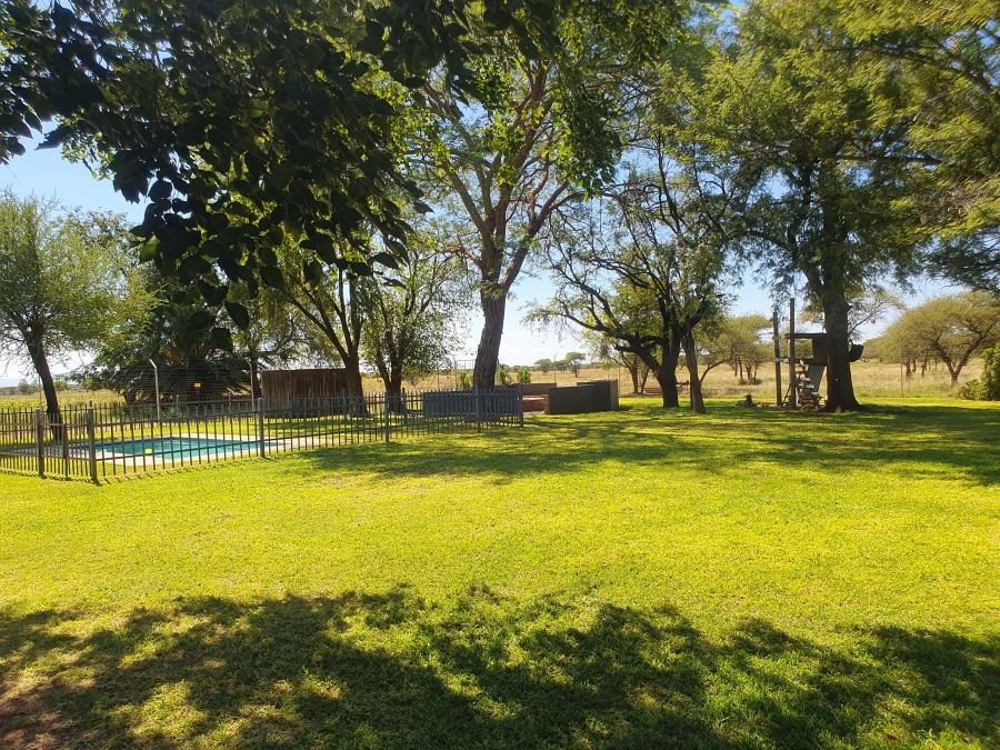 2 Bedroom Property for Sale in Roedtan Limpopo