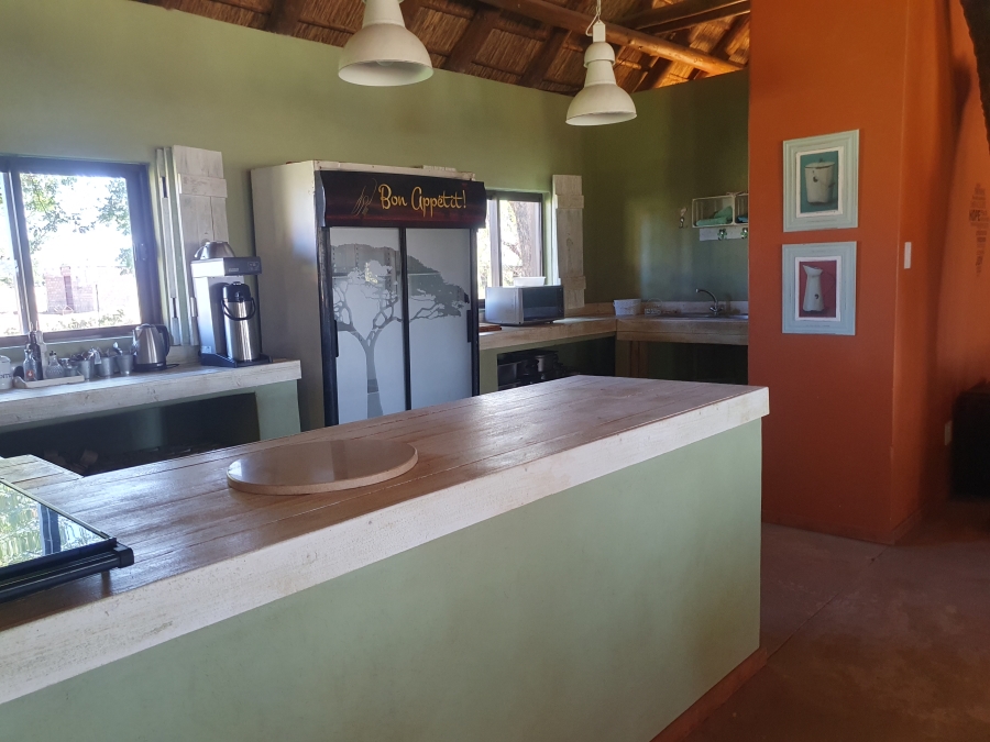 2 Bedroom Property for Sale in Roedtan Limpopo