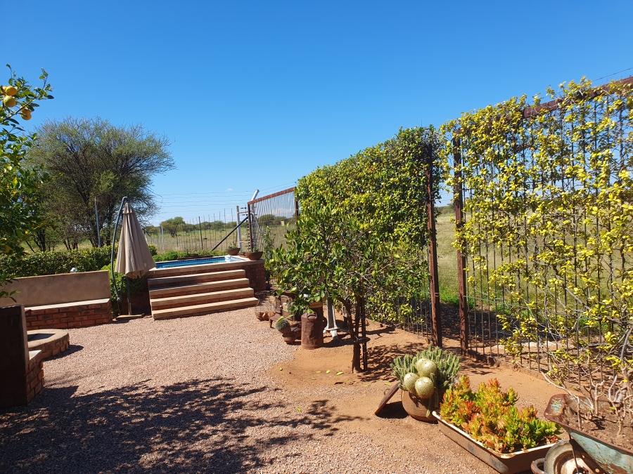 2 Bedroom Property for Sale in Roedtan Limpopo