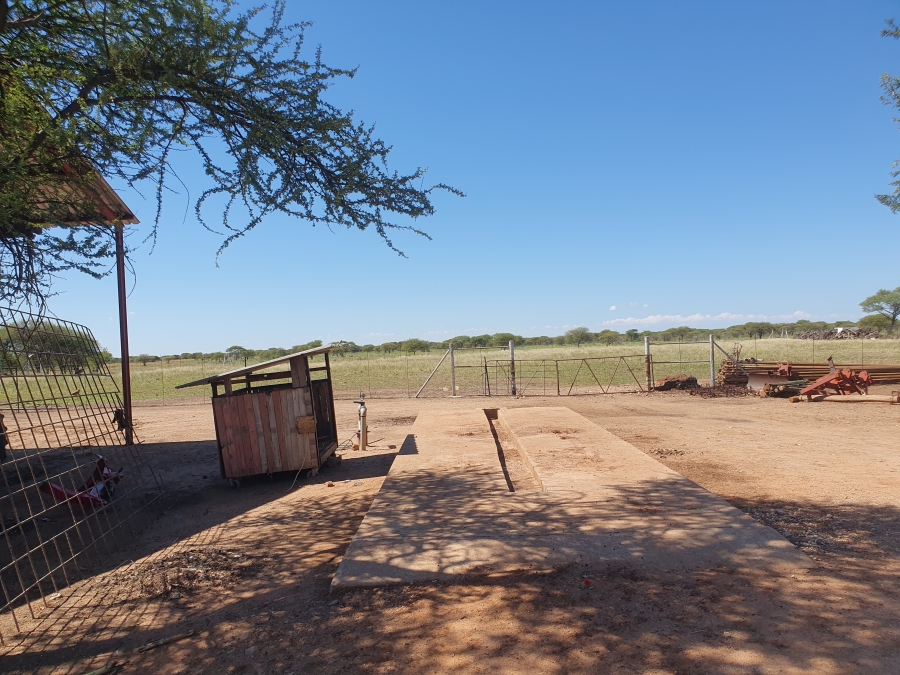 2 Bedroom Property for Sale in Roedtan Limpopo