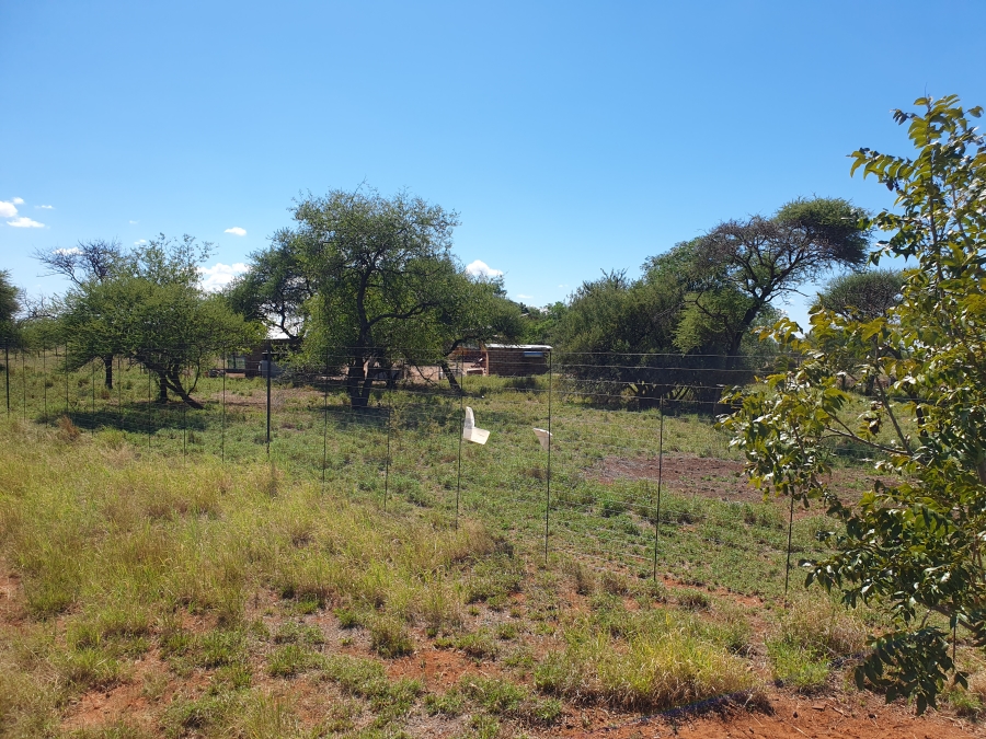 2 Bedroom Property for Sale in Roedtan Limpopo