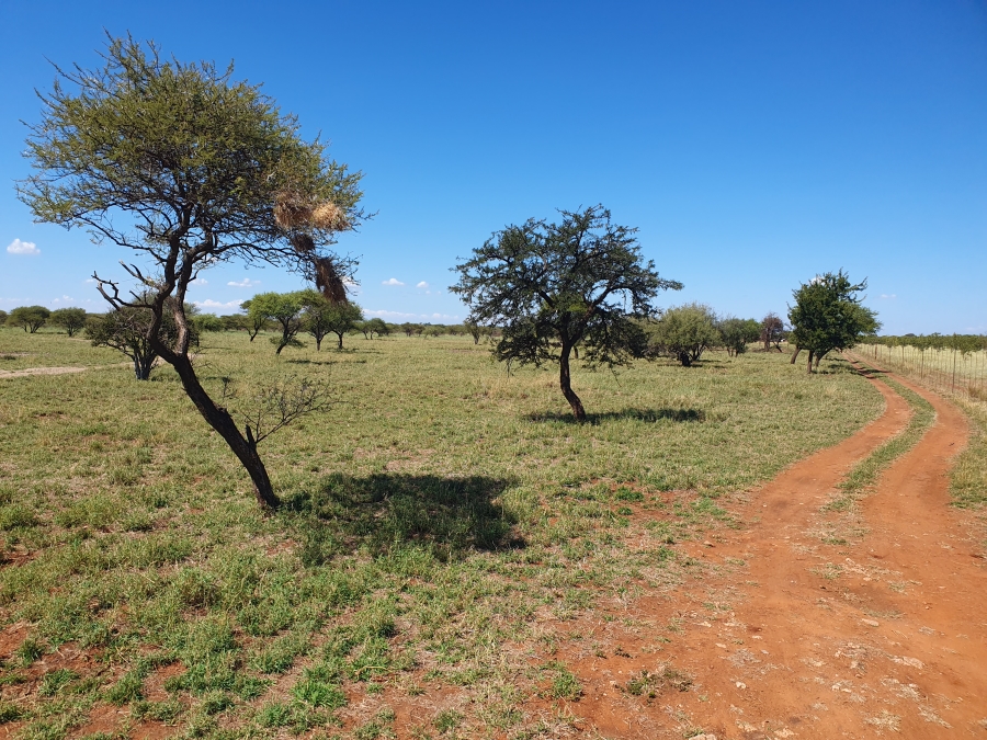 2 Bedroom Property for Sale in Roedtan Limpopo