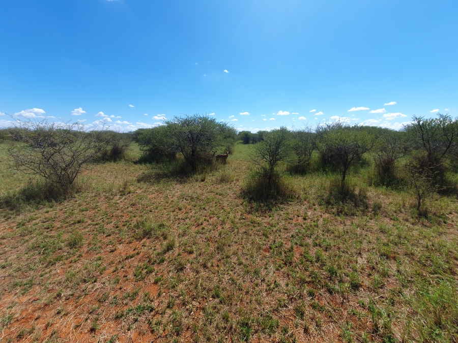 2 Bedroom Property for Sale in Roedtan Limpopo