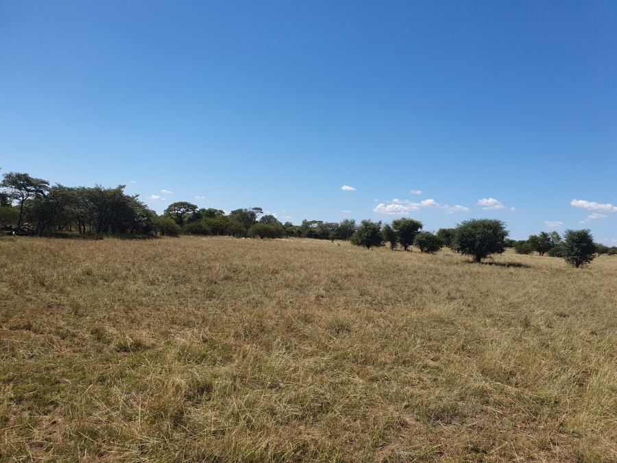 2 Bedroom Property for Sale in Roedtan Limpopo