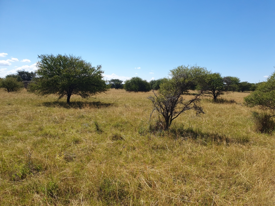 2 Bedroom Property for Sale in Roedtan Limpopo